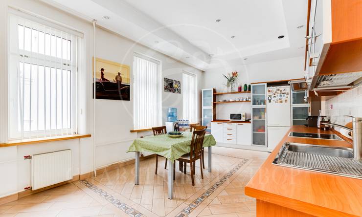 Лот-10318-155237 Аренда квартиры Тверская