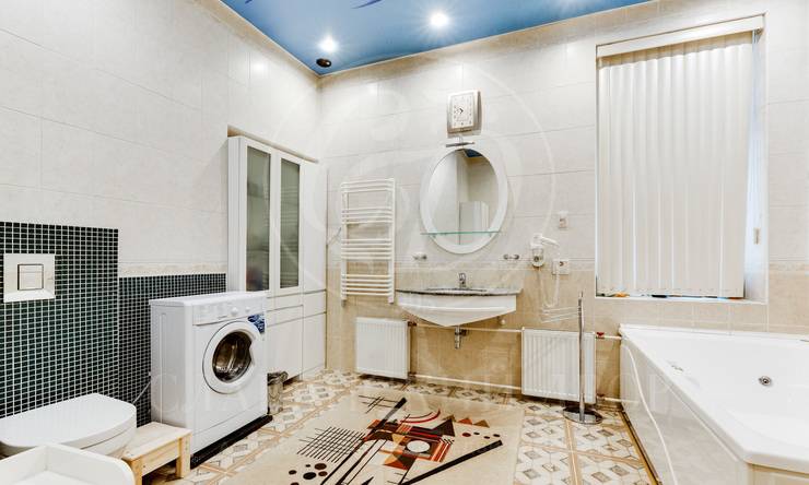 Лот-10318-155238 Аренда квартиры Тверская