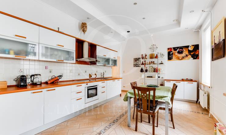 Лот-10318-155239 Аренда квартиры Тверская