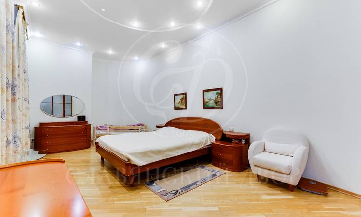 Лот-10318-155240 Аренда квартиры Тверская