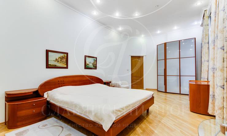 Лот-10318-155242 Аренда квартиры Тверская