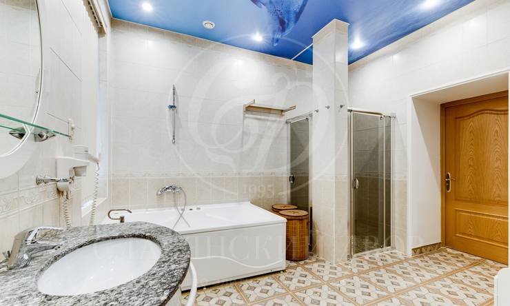 Лот-10318-155244 Аренда квартиры Тверская