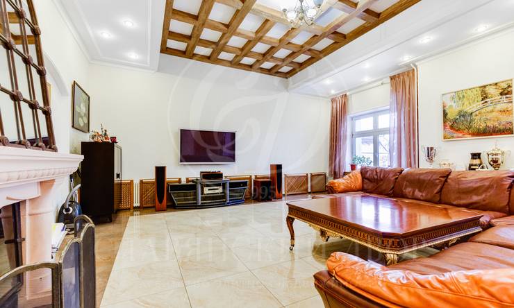 Лот-10318-155245 Аренда квартиры Тверская