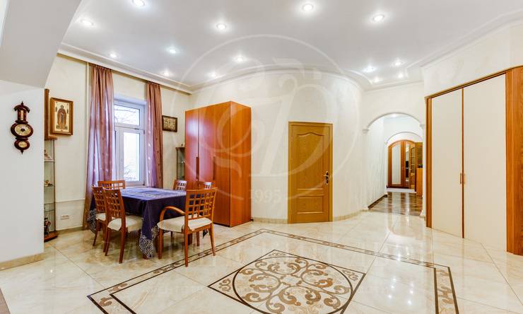 Лот-10318-155246 Аренда квартиры Тверская