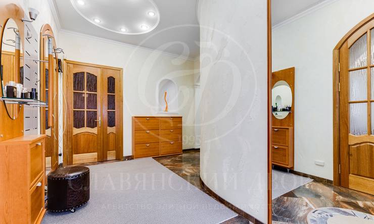 Лот-10318-155247 Аренда квартиры Тверская