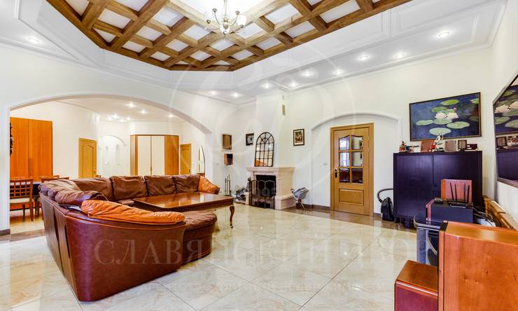 Лот-10318-155249 Аренда квартиры Тверская