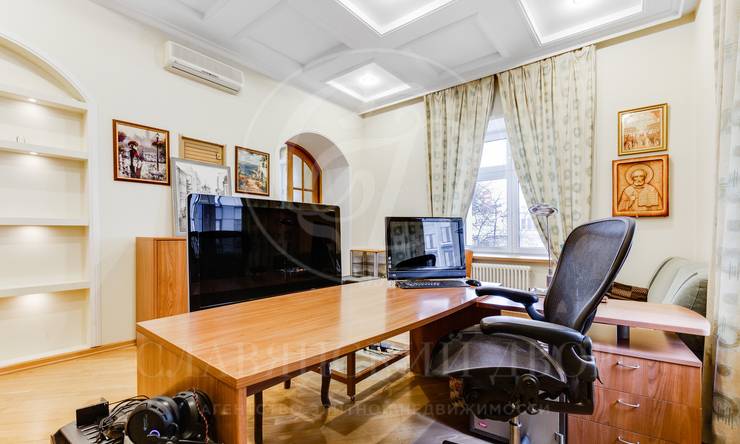 Лот-10318-155250 Аренда квартиры Тверская