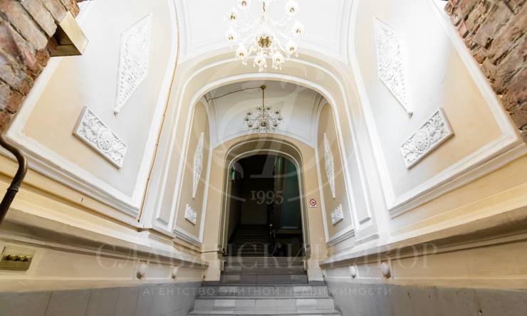 Лот-10318-155253 Аренда квартиры Тверская