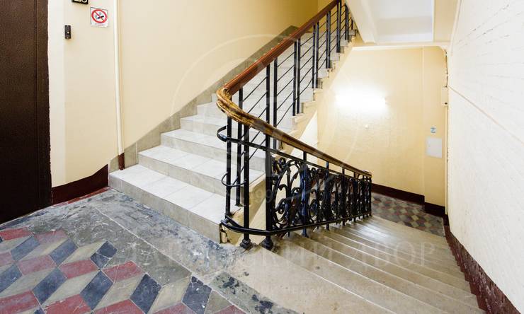 Лот-10318-155257 Аренда квартиры Тверская