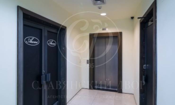 продажа  ЦАО Парк Культуры Пожарский пер.