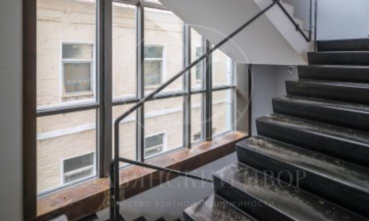 продажа  ЦАО Парк Культуры Пожарский пер.