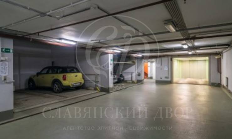 продажа  ЦАО Парк Культуры Пожарский пер.