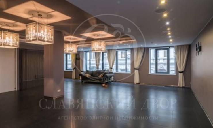 продажа  ЦАО Парк Культуры Пожарский пер.