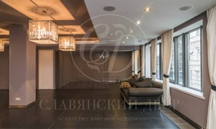 продажа  ЦАО Парк Культуры Пожарский пер.