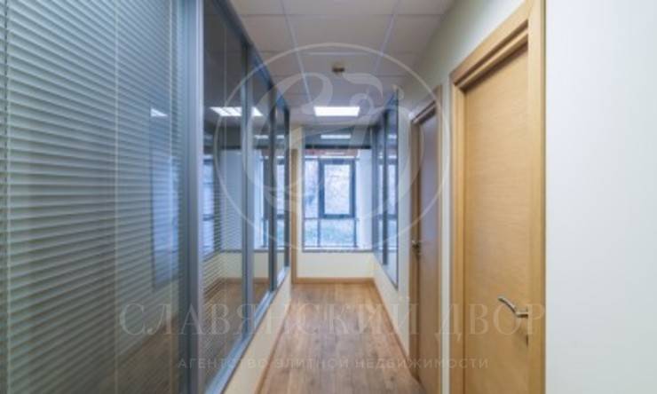 продажа  ЦАО Парк Культуры Пожарский пер.