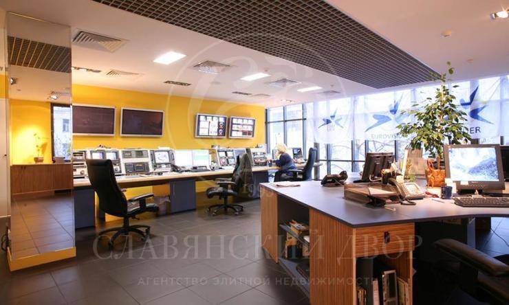 продажа  ЦАО Парк Культуры Пожарский пер.