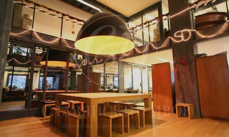 продажа  ЦАО Парк Культуры Пожарский пер.