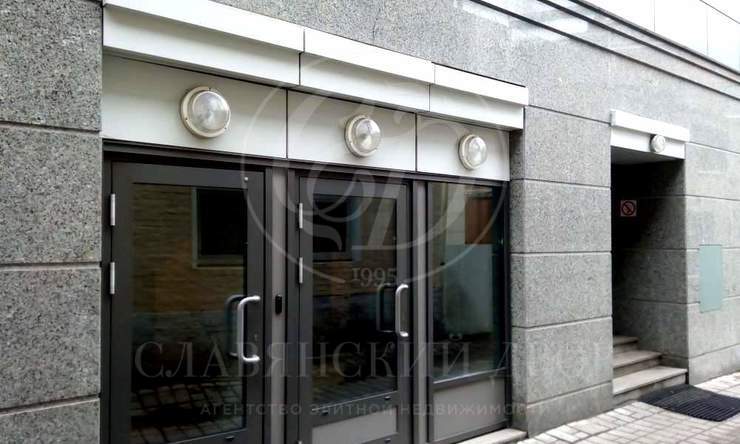 продажа  ЦАО Парк Культуры Пожарский пер.