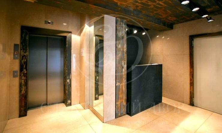 продажа  ЦАО Парк Культуры Пожарский пер.