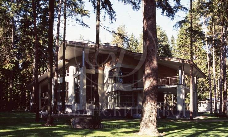 Лот-7685-155464 продажа дома Минское шоссе Грибово