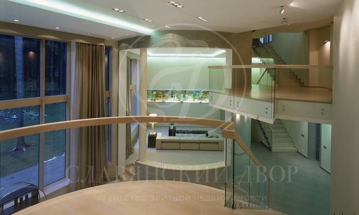 Лот-7685-155466 продажа дома Минское шоссе Грибово