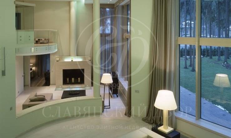 Лот-7685-155469 продажа дома Минское шоссе Грибово