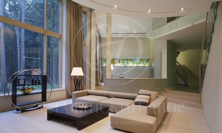 Лот-7685-155471 продажа дома Минское шоссе Грибово