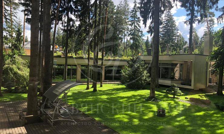 Лот-7685-155472 продажа дома Минское шоссе Грибово