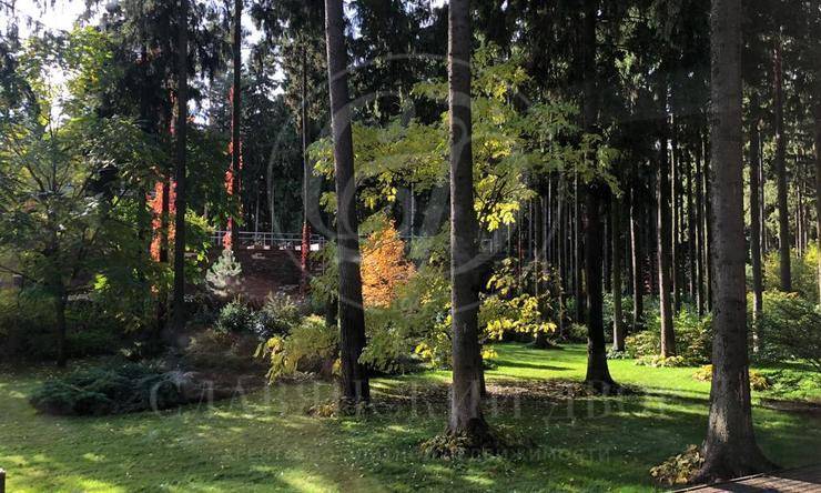 Лот-7685-155473 продажа дома Минское шоссе Грибово