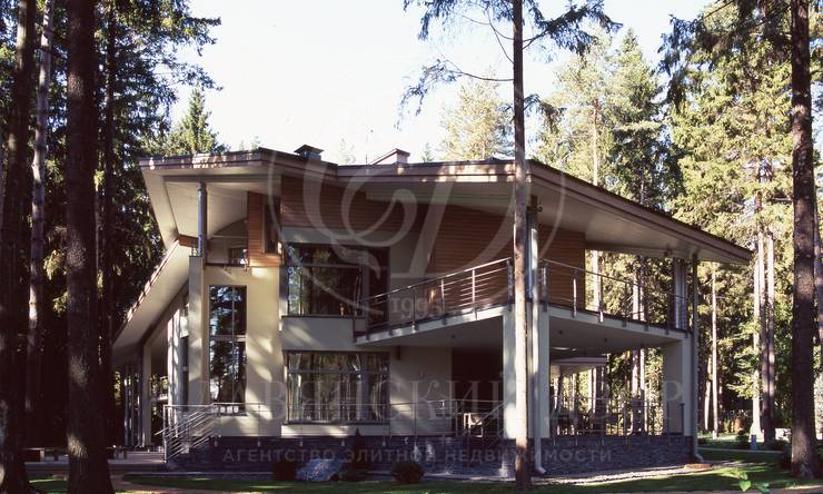 Лот-7685-155478 продажа дома Минское шоссе Грибово