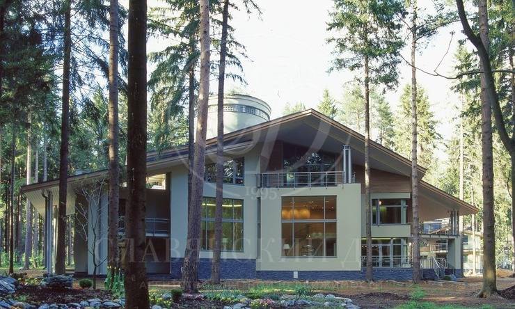 Лот-7685-155479 продажа дома Минское шоссе Грибово