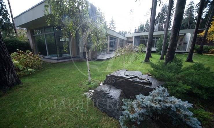 Лот-7685-155481 продажа дома Минское шоссе Грибово