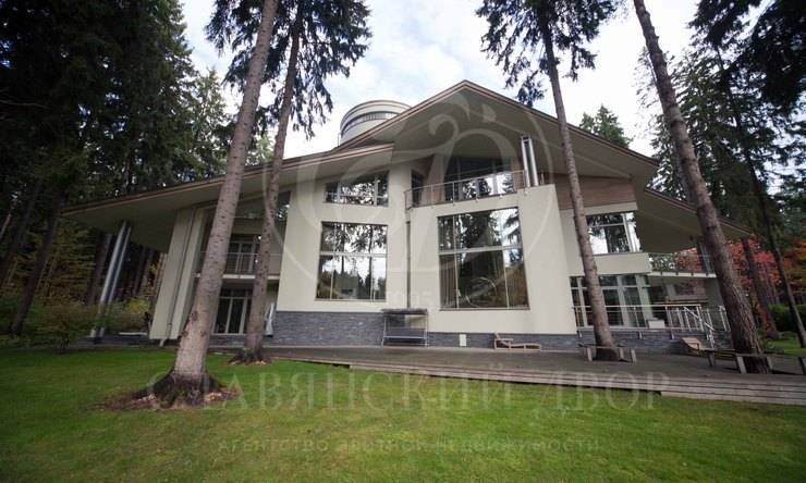 Лот-7685-155482 продажа дома Минское шоссе Грибово