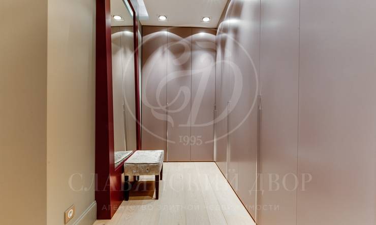 Лот-10328-155609 Продажа квартиры Остоженка