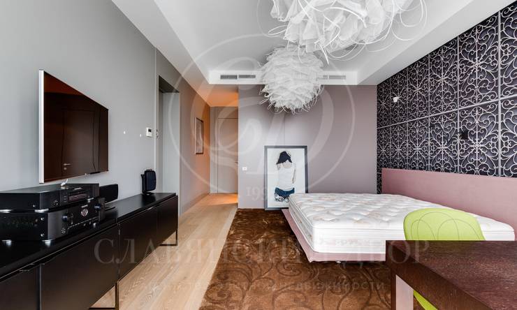 Лот-10328-155612 Продажа квартиры Остоженка