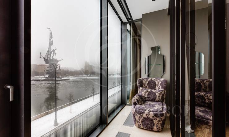 Лот-10328-155614 Продажа квартиры Остоженка