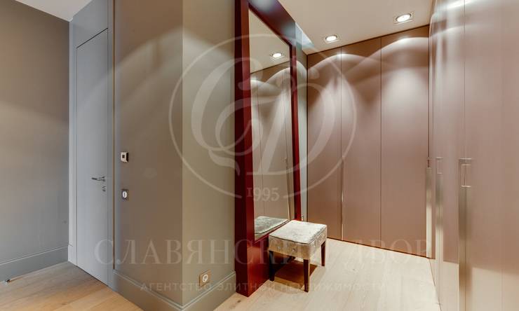 Лот-10328-155615 Продажа квартиры Остоженка