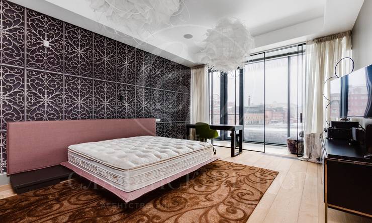 Лот-10328-155619 Продажа квартиры Остоженка