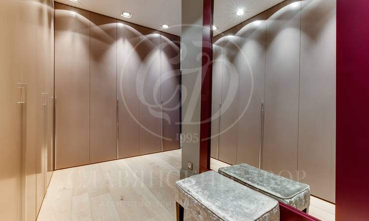 Лот-10328-155621 Продажа квартиры Остоженка