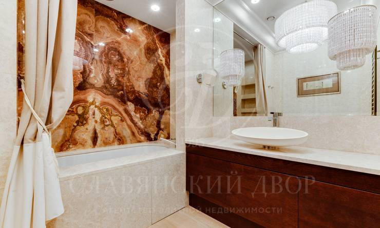 Лот-10328-155626 Продажа квартиры Остоженка