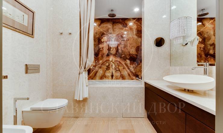 Лот-10328-155627 Продажа квартиры Остоженка