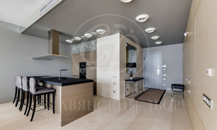 Лот-10328-155630 Продажа квартиры Остоженка