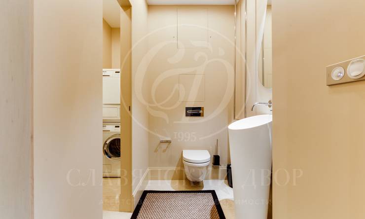 Лот-10328-155635 Продажа квартиры Остоженка