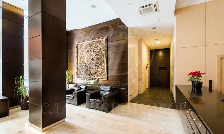 Лот-10328-155639 Продажа квартиры Остоженка