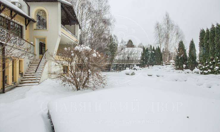 Лот-7667-155645 продажа дома 1-е Успенское шоссе Ново-Дарьино