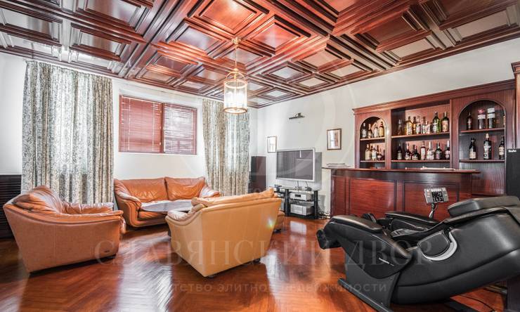 Лот-7667-155648 продажа дома 1-е Успенское шоссе Ново-Дарьино