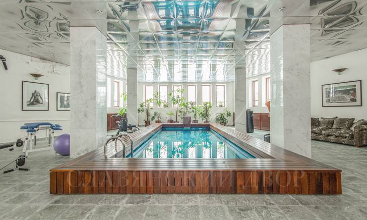 Лот-7667-155650 продажа дома 1-е Успенское шоссе Ново-Дарьино