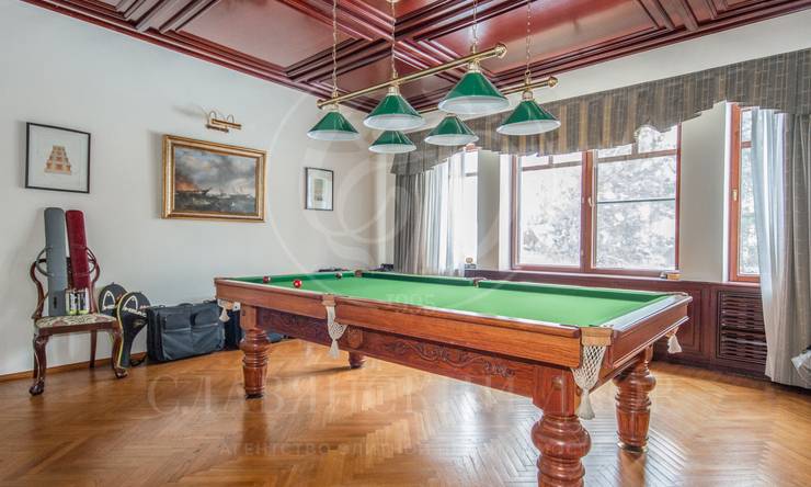 Лот-7667-155652 продажа дома 1-е Успенское шоссе Ново-Дарьино