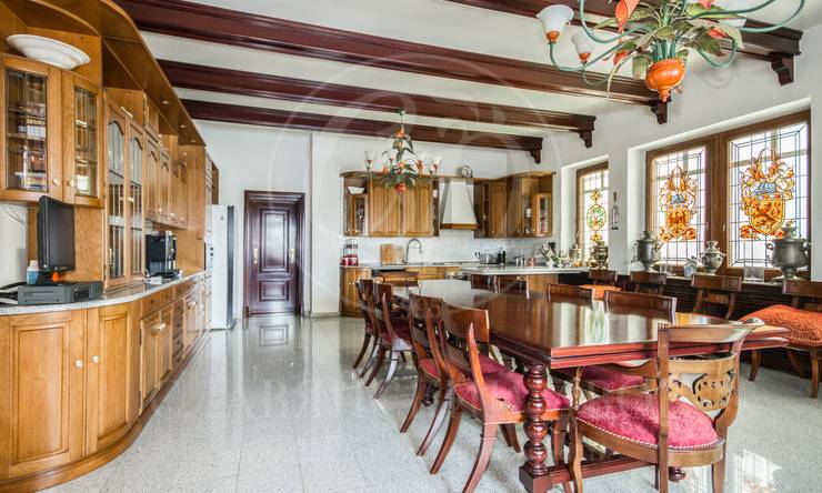 Лот-7667-155659 продажа дома 1-е Успенское шоссе Ново-Дарьино