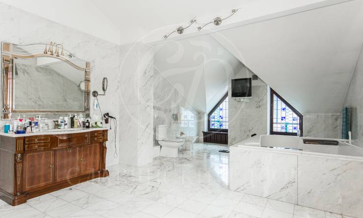 Лот-7667-155662 продажа дома 1-е Успенское шоссе Ново-Дарьино